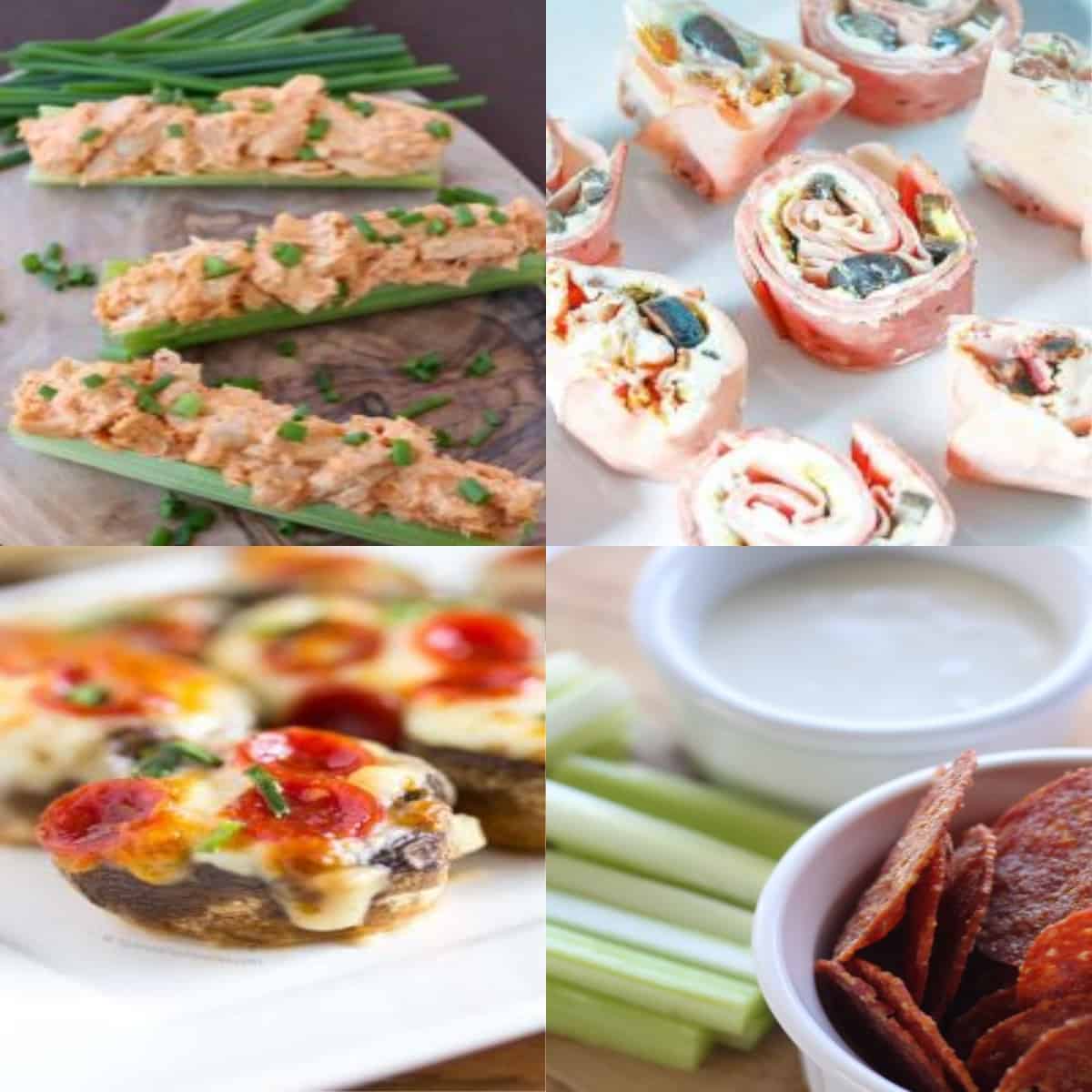 keto snacks on the go