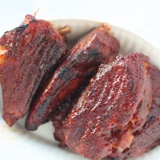 instant pot country style bbq ribs