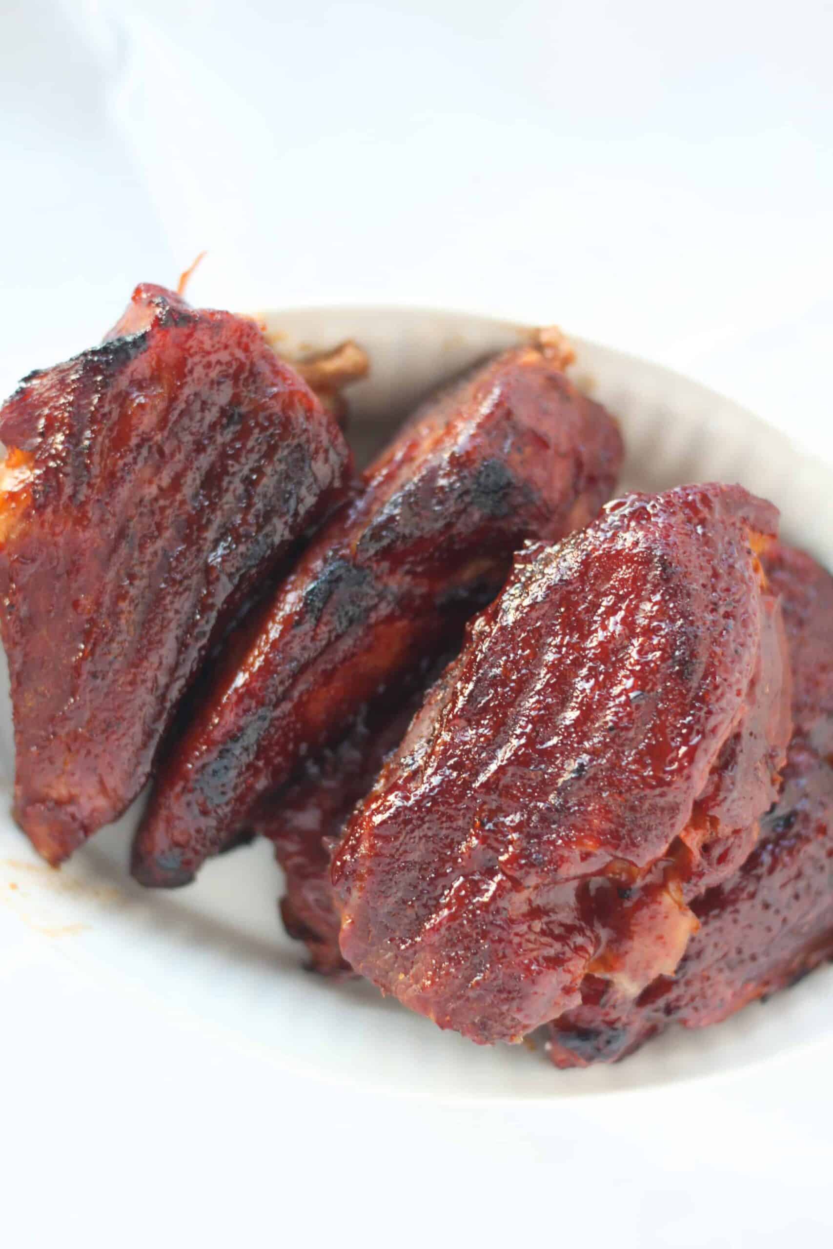 instant pot country style bbq ribs