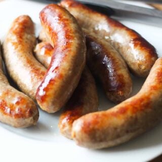 instant pot brats