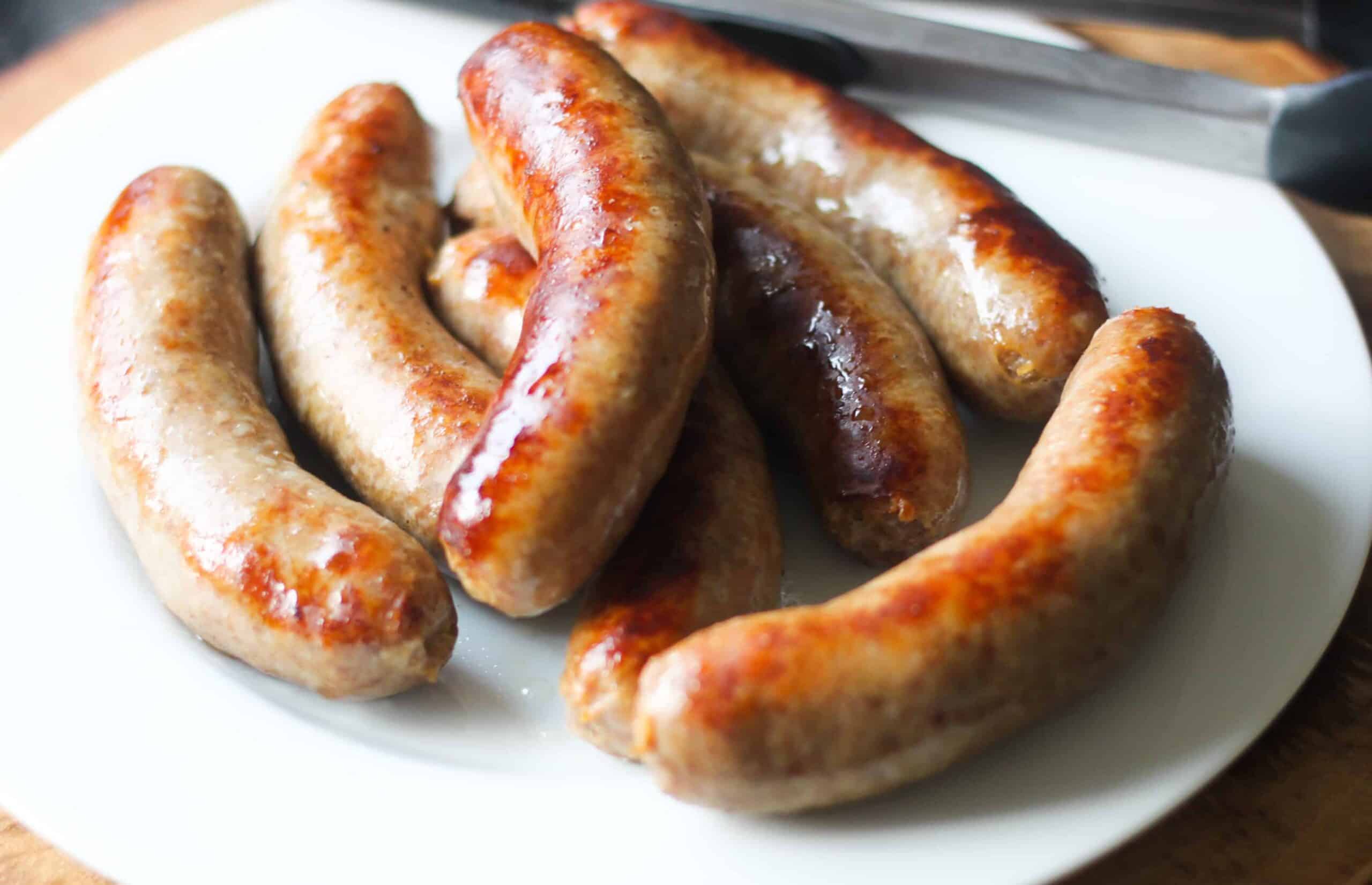 instant pot brats