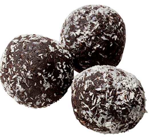 low carb store bought desserts