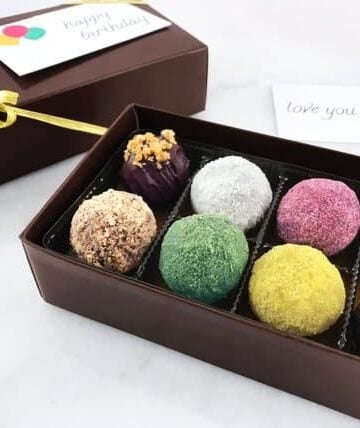 keto truffles to buy