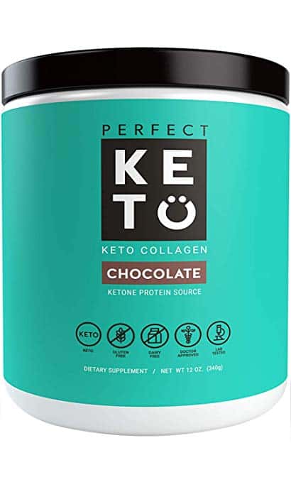 zero carb protein powder