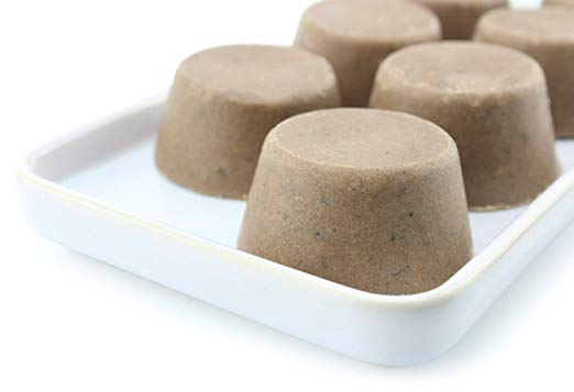 store bought fat bombs rom a low-carb store