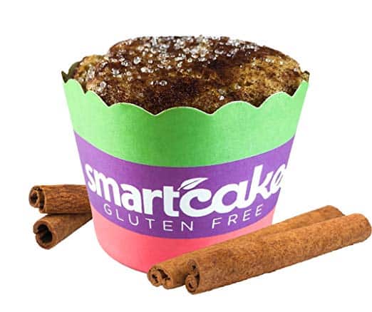 low carb sweet snacks