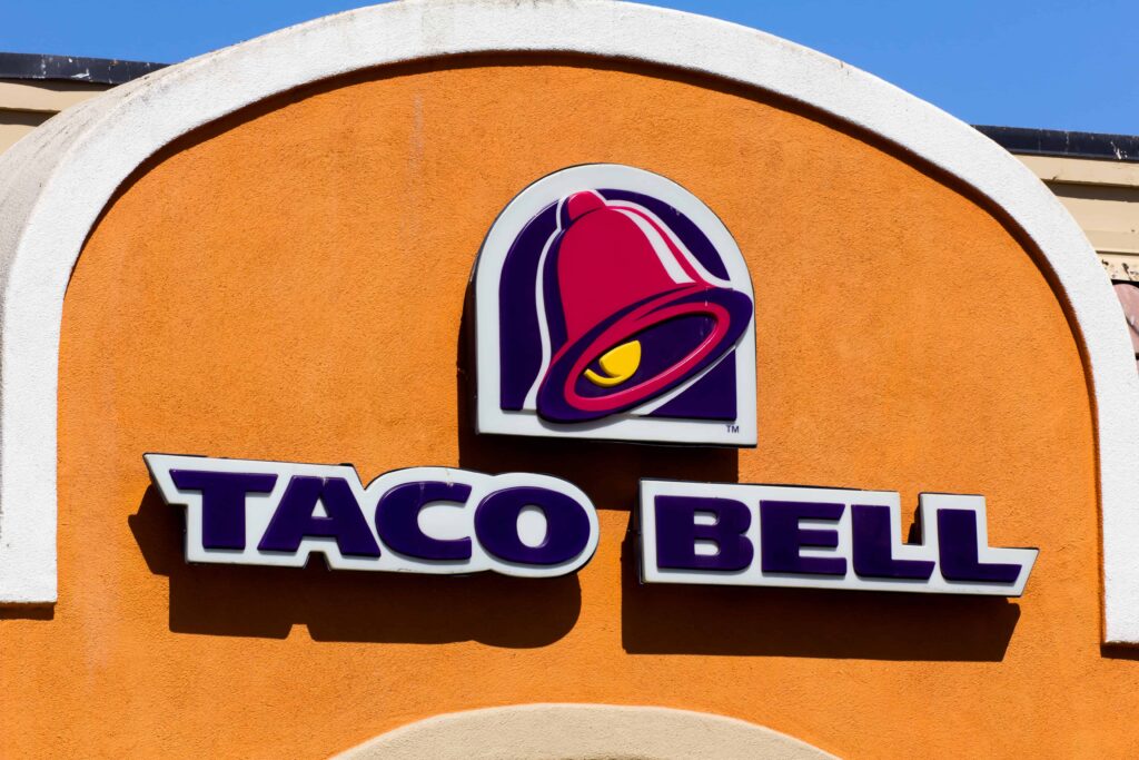 keto taco bell 