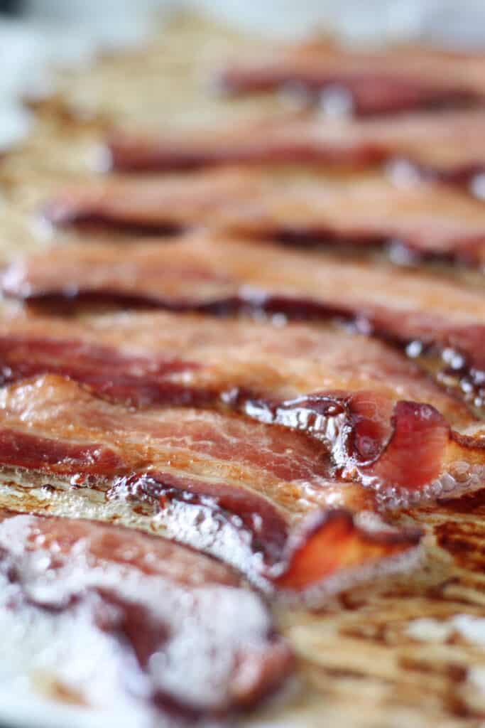 best way to cook bacon