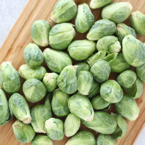 best brussel sprouts