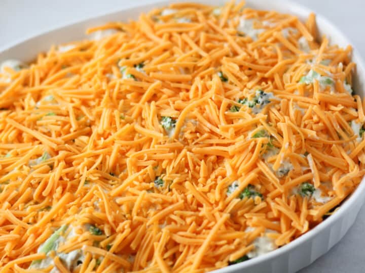 best chicken divan casserole