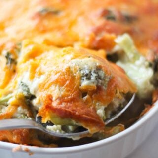 chicken divan