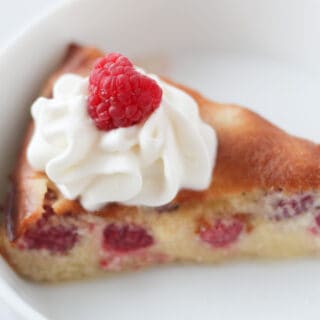 gluten free custard pie