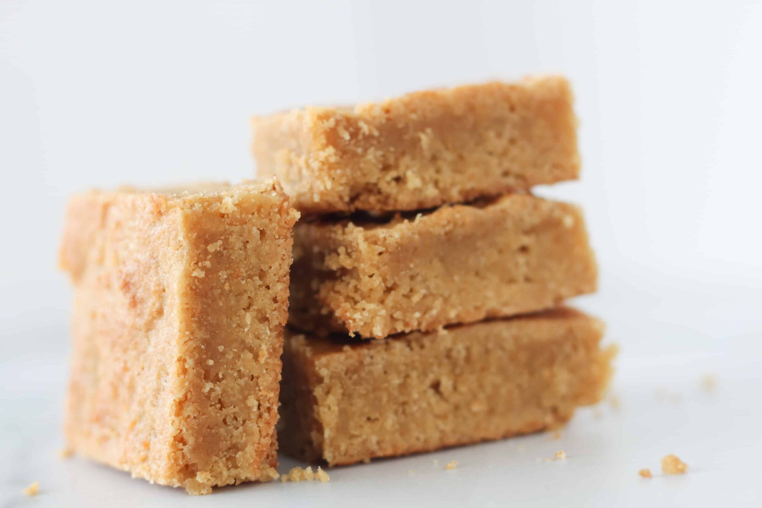keto blondies