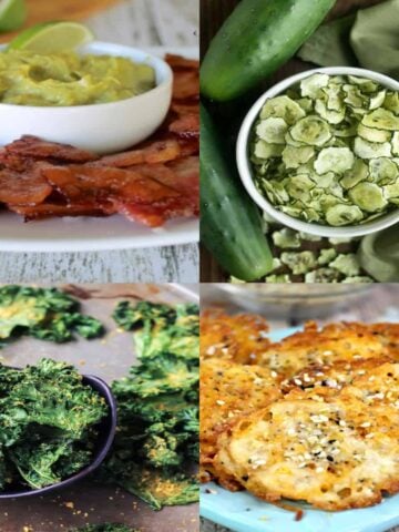 keto chips
