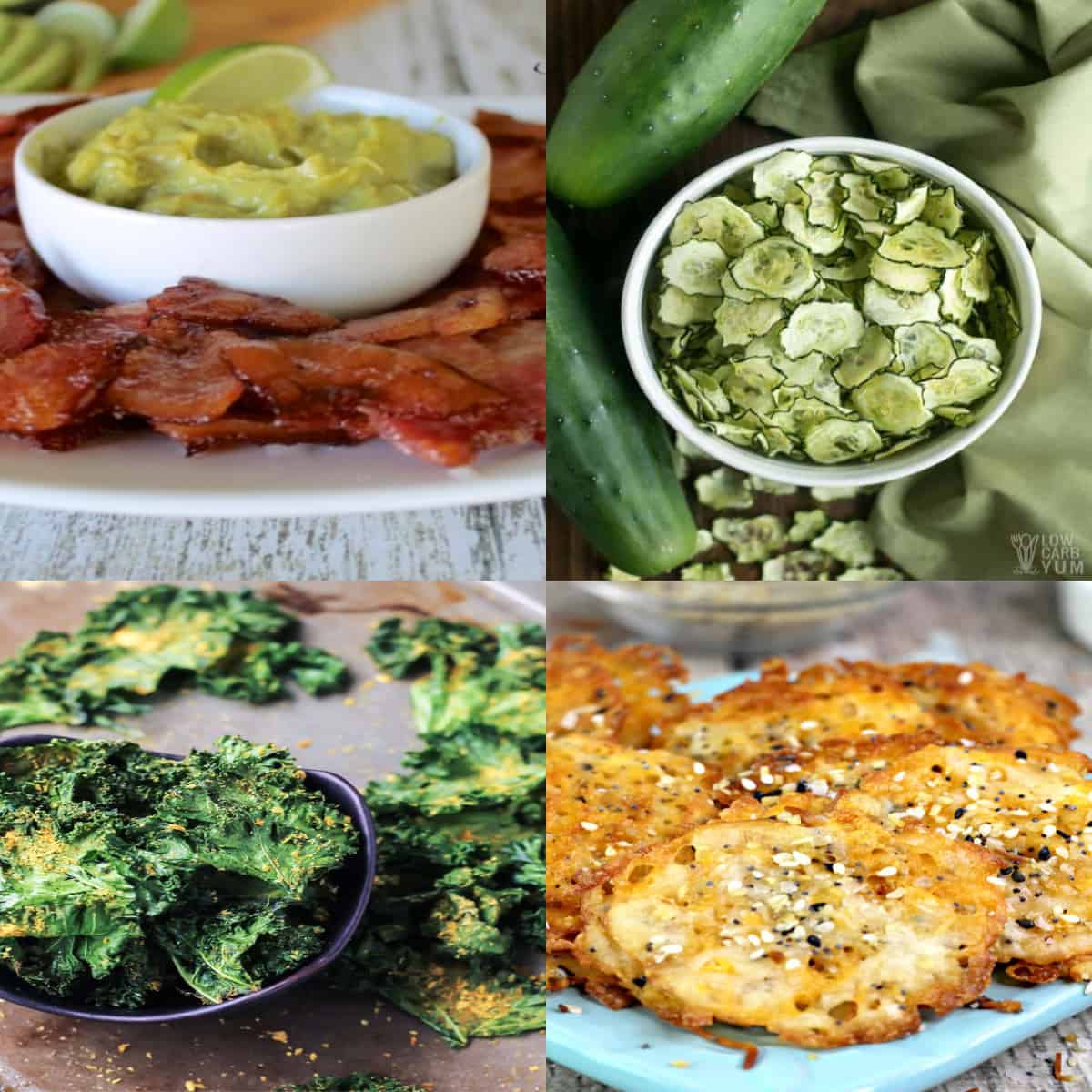 keto chips