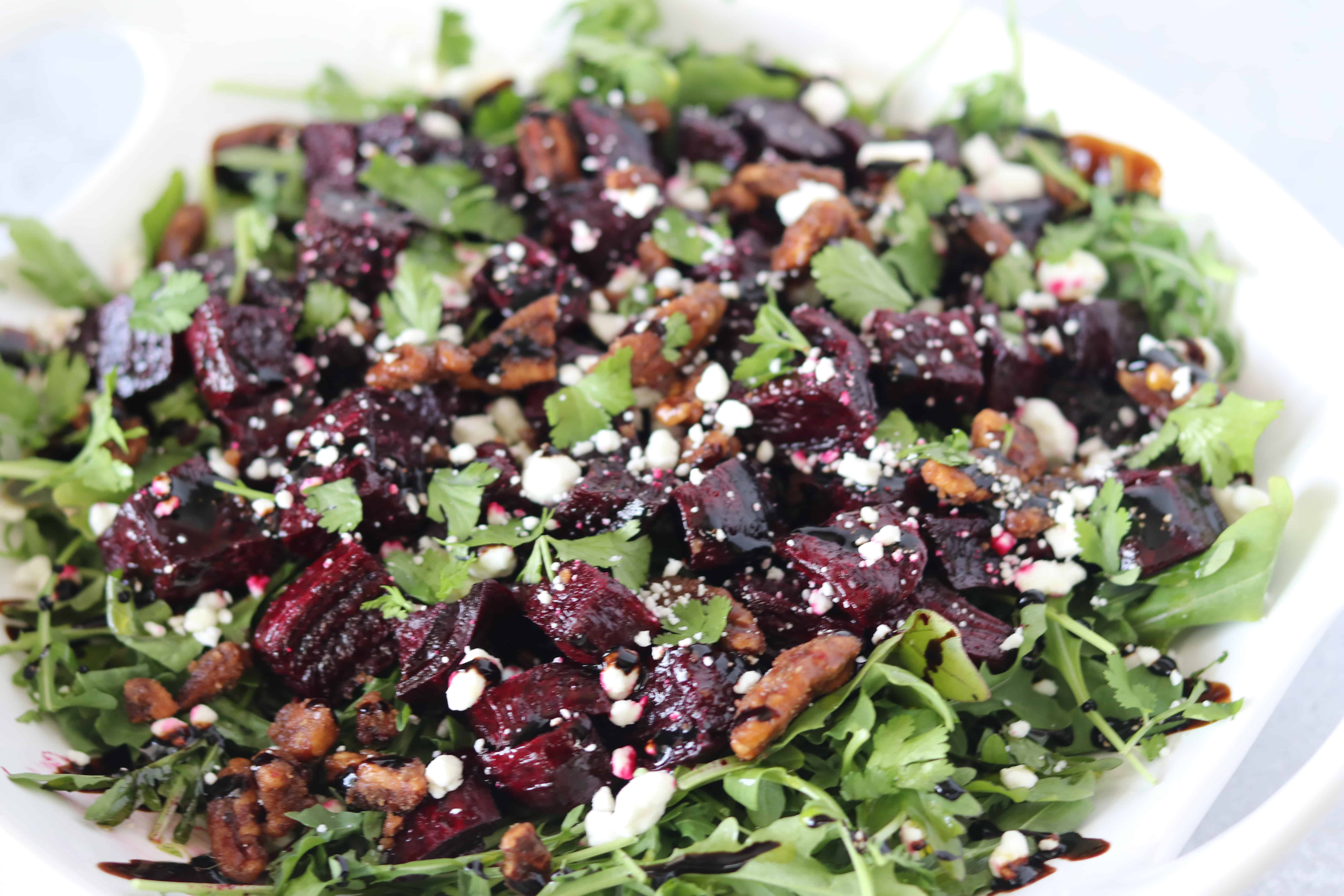 beetroot salad