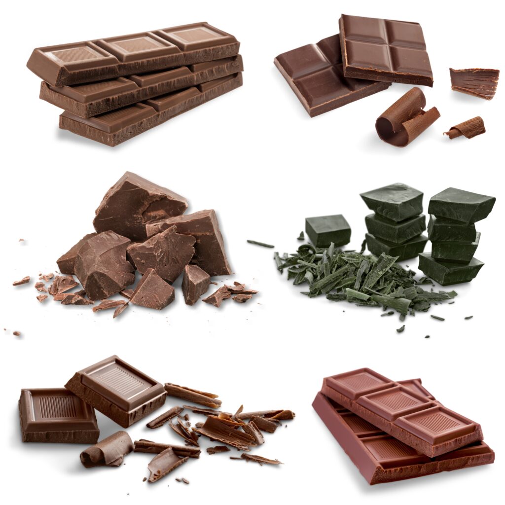 chocolate on keto