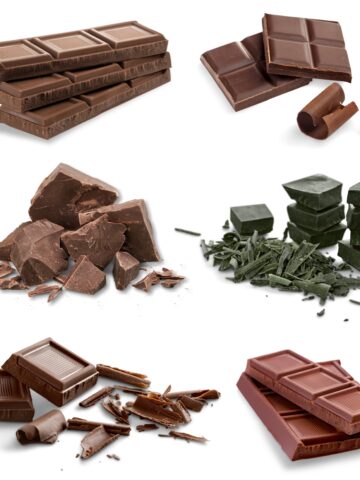chocolate on keto