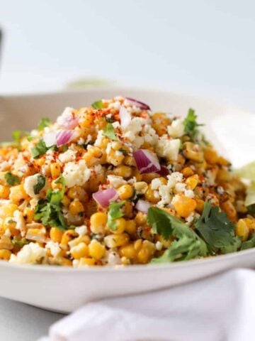 mexican street corn frozen corn