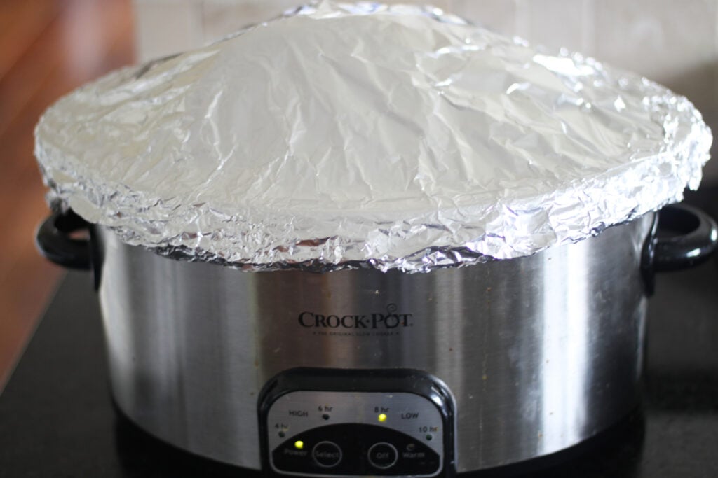 crockpot ham