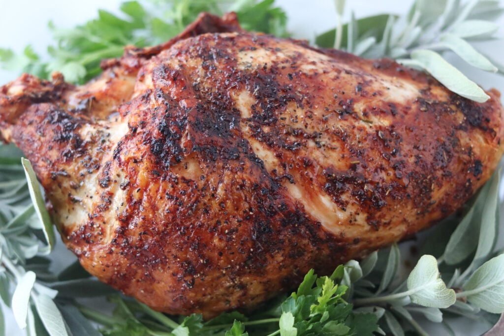 turkey air fryer