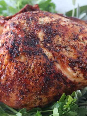 turkey air fryer