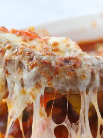 instant pot italian sausage and peppers