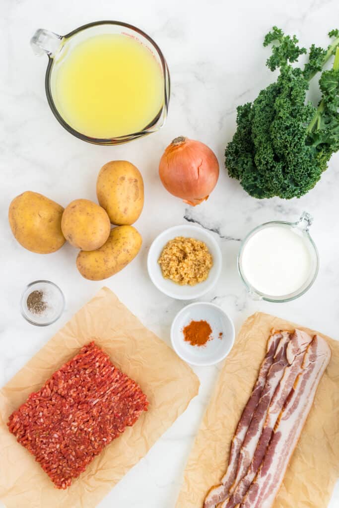 olive garden soup recipes zuppa toscana ingredients