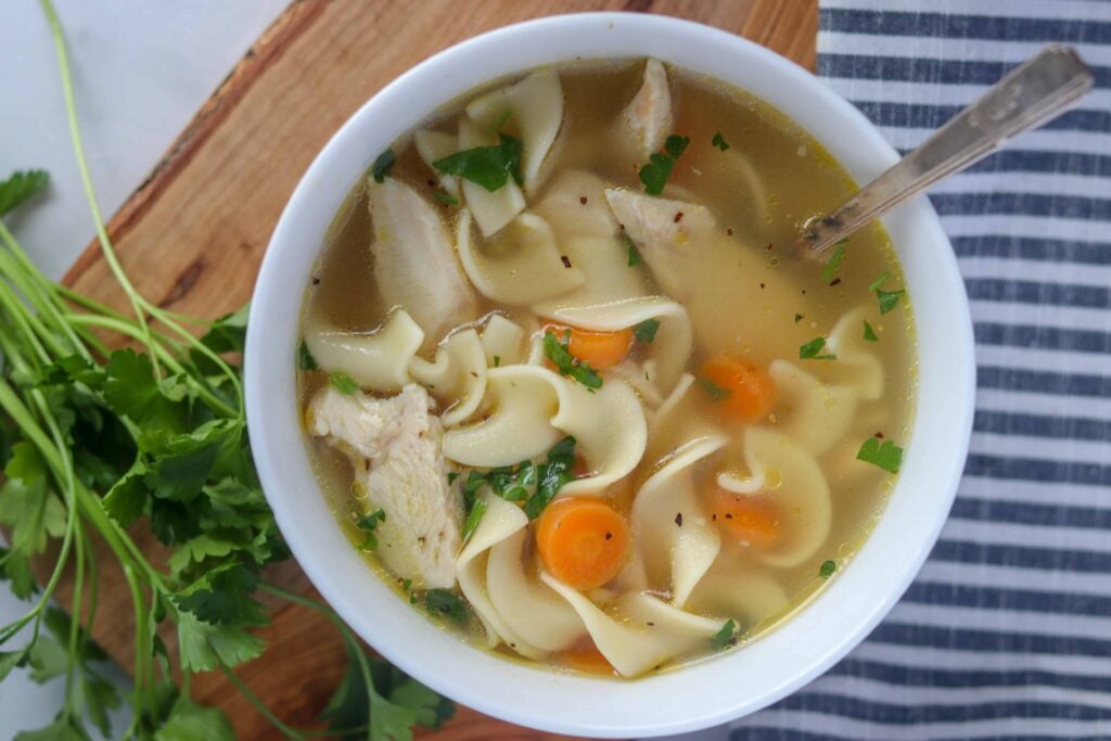 ina-chicken-noodle-soup