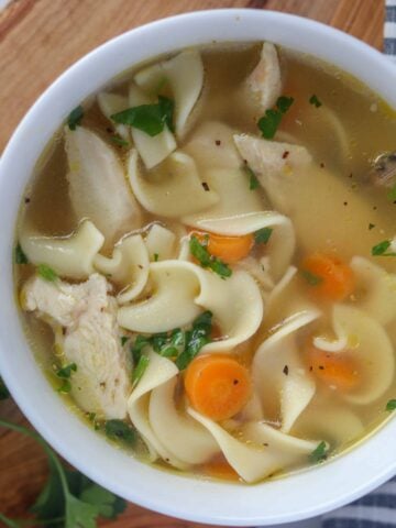 ina-chicken-noodle-soup