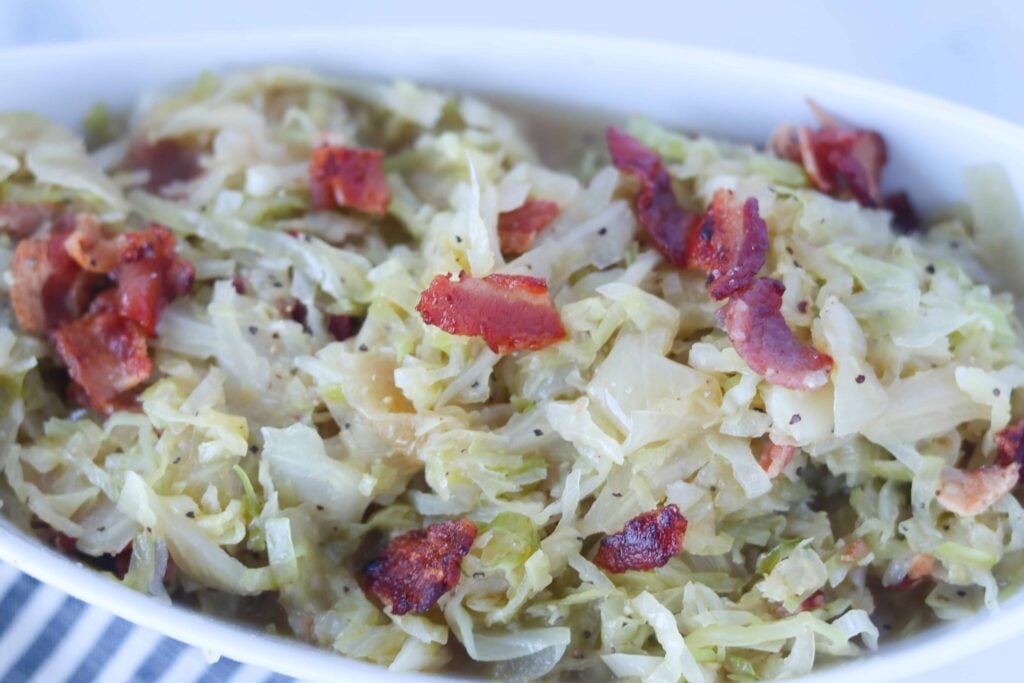 instant pot cabbage