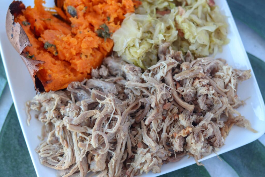 crockpot kalua pork