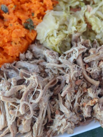 crockpot kalua pork