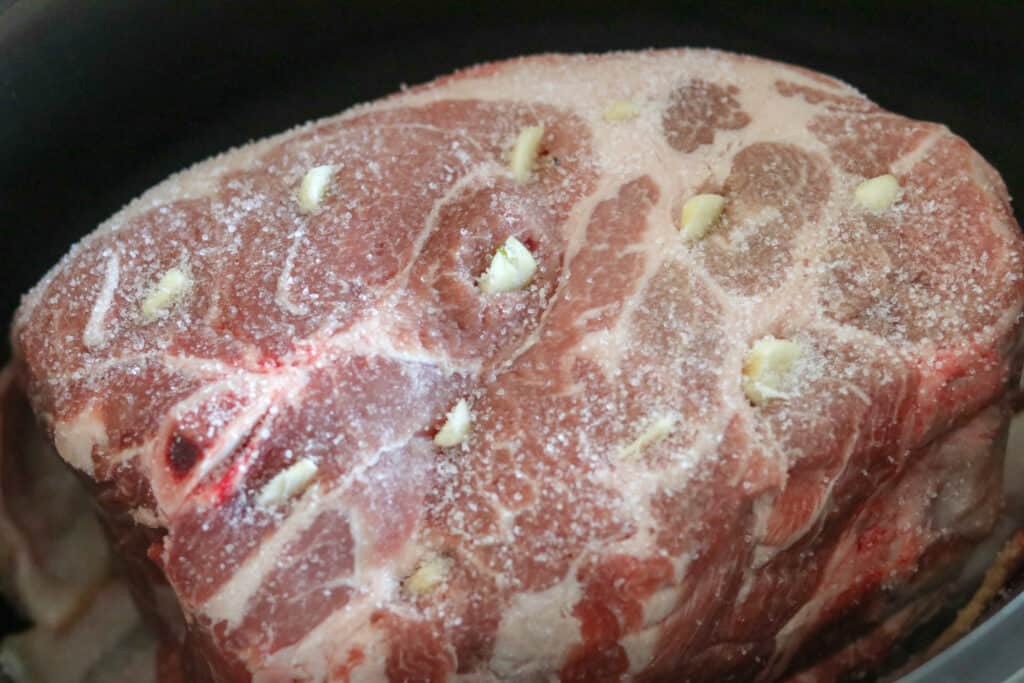 hawaiian pork recipe slow cooker