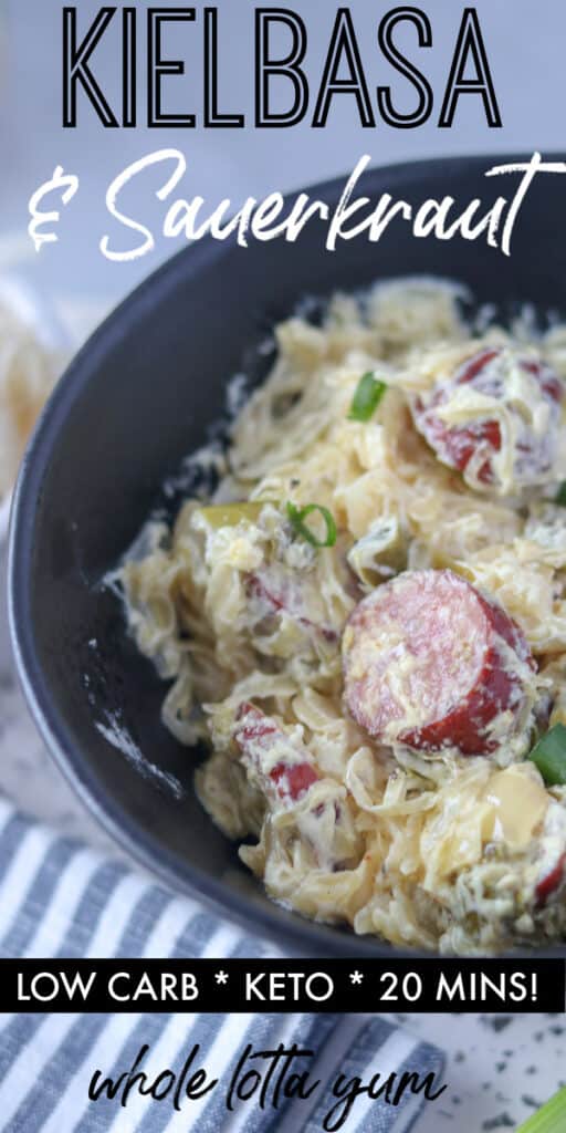 keto sausage recipe