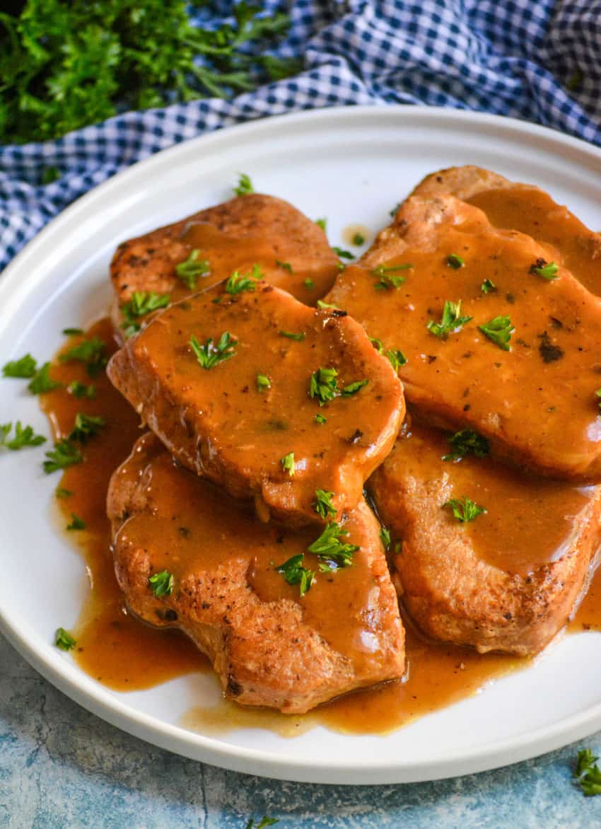 instapot-pork-chop-recipes