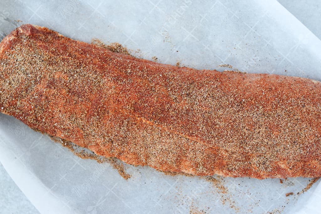 baby back ribs pressure cooker