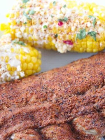 bbq ribs in instant pot