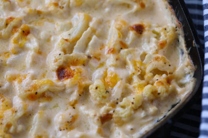 keto mac n cheese