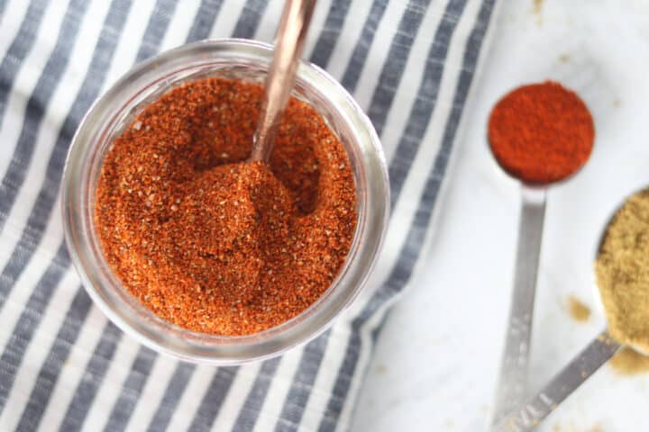 keto taco seasoning