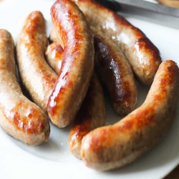 sides for bratwurst
