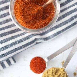 taco seasoning keto