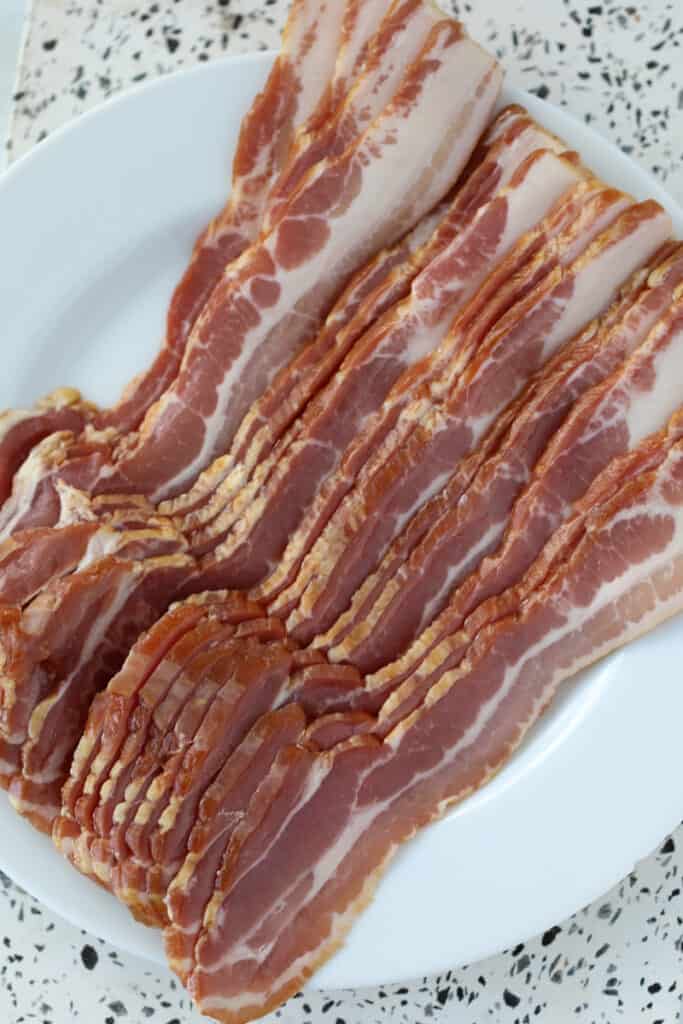 yes you can cook bacon in an instant pot, any brand of bacon will work