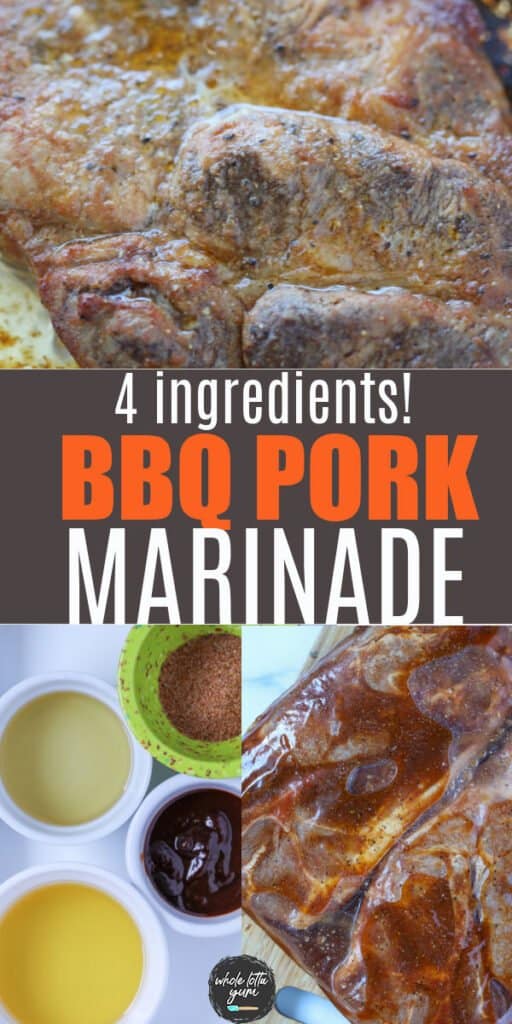 pork shoulde steak recipe pinterest pin