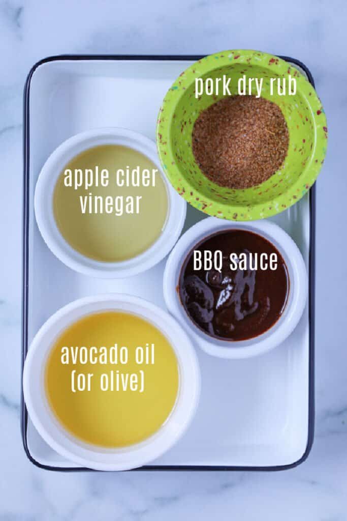 pork steak marinade recipes ingredients
