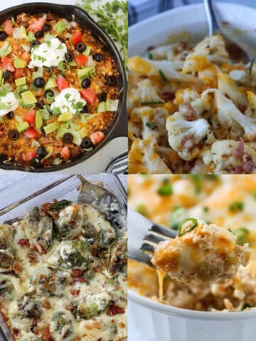 best casserole recipes for family meals