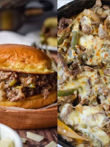 best cheesesteak recipes you will love