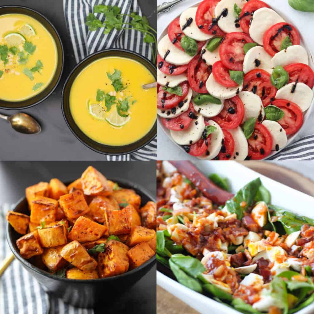 best side dishes for pork chops simple and tasty recipes