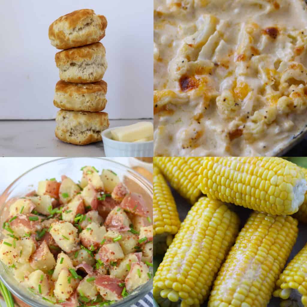 pulled pork sides easy and quick recipes
