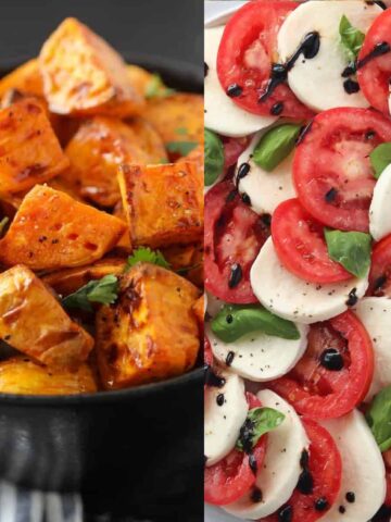 side dishes for pork chops best recipes